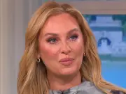 Josie Gibson: 'I didn't have time to heal' after lipoedema surgery