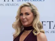 Josie Gibson: 'It's difficult' in update after £7k surgery admission
