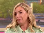 Josie Gibson's 'heartbreaking' lipoedema diagnosis led to surgery