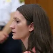 Journal reveals mom's plea for help before killing kids
