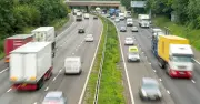 Joyriders Drive Wrong Way Up M50 Days After Fatal Crash Killed Five Teens