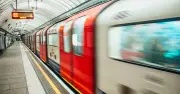 Jubilee Line delays after trespasser on track at London Waterloo