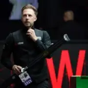 Judd Trump to lose world number one after China Open exit