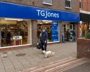 Judge casts doubt on WHSmith replacement TG Jones