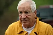 Judge grants hearing over bid to recant Sandusky abuse claims