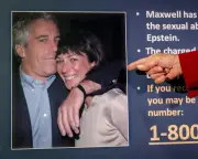 Judge rejects Ghislaine Maxwell's sex-trafficking appeal