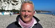 Jules Hudson's Sweet Bond with Mini-Me Son Jack