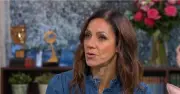Julia Bradbury's emotional admission about her 88-year-old mother