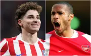 Julian Alvarez can be 'special, special' Arsenal signing, says ex-Gunner