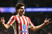 Julian Alvarez 'changes Arsenal transfer stance after Mikel Arteta talks'