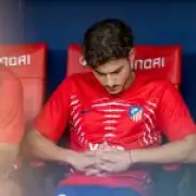 Julian Alvarez ignores Mikel Arteta phone call as Barcelona move looms