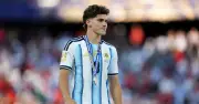 Julian Alvarez rejects Arsenal transfer as Arteta push fails