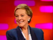 Julie Andrews Retires from Acting at 90, Skips Princess Diaries 3