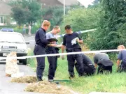 Julie Finley murder: fresh appeal 32 years on