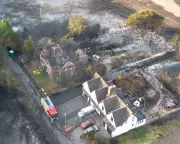 Just 20 Defra Staff on Climate Adaptation Amid UK Crises