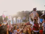 Just So Festival: A Love Letter to Childhood That Won Over a Cynic