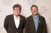 Justin Hardy, Children of the Wicker Man director, dies aged 61