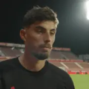Kai Havertz hails new Arsenal signing Tzolis after 4-1 win