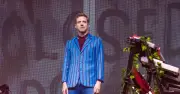 Kaiser Chiefs' Ricky Wilson admits emotional reason he couldn't retire