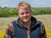 Kaleb Cooper's 'Kaleb: Down Under' Spin-Off Announced by Prime Video