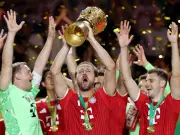 Kane's Bayern Stay: No-Brainer with Ballon d'Or in Sight