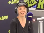 Karen Dunbar turns down work due to menopause memory loss