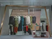 Karen Millen returns to Scottish high street 7 years after collapse