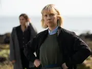 Karen Pirie: Scottish detective drama hailed as 'breath of fresh air'