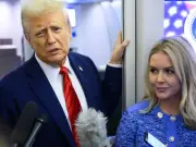 Karoline Leavitt quits as White House Press Secretary