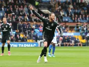 Kasper Hogh hat-trick fires Celtic to emphatic 5-1 win at Kilmarnock
