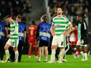 Kasper Hogh: No Celtic Regrets Despite Bodo/Glimt Champions League Feat