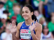 Katarina Johnson-Thompson backs Keely Hodgkinson after Euro silver