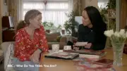 Katarina Johnson-Thompson's Emotional Family Journey on BBC Show