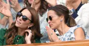 Kate and Pippa's brutal nickname revealed by royal author