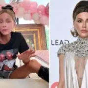 Kate Beckinsale Opens Up About Autoimmune Disease After Body Shaming
