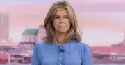 Kate Garraway 'devastated' by negative reaction to new boyfriend