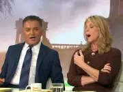Kate Garraway stuns GMB co-star with love confession