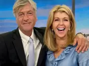 Kate Garraway's £28 M&S blouse hailed 'ready to wear anytime'