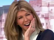 Kate Garraway's Live TV Wedding Confession Stuns Co-Star