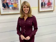Kate Garraway's NEAT Fitness Secret Without Gym Workouts