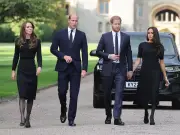 Kate Middleton's One Word Reveals True Feelings on Harry and Meghan