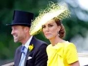 Kate's six-word reply showed hidden confidence, says royal author