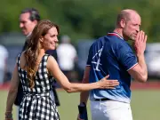 Kate's Six-Word Reply Shows Another Side to Prince William Relationship