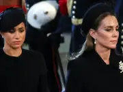 Kate's Three-Word Verdict on Meghan Revealed in Book