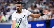 Katie Boulter on US Open cannabis smell after Novak Djokovic complaint