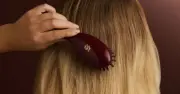 Katie Loxton's £25 personalised hairbrush adds 'luxury to daily routine'