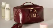 Katie Loxton's 'best makeup bag in the whole world' is the perfect bride gift