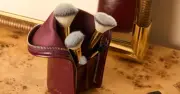 Katie Loxton's 'super soft' makeup brush set makes 'most thoughtful gift'