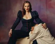 Katie Norris: Mother Succubus review – a fearless, funny debut
