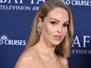 Katie Piper: Acid Attack Acted as 'Idiot Filter' in Love Life